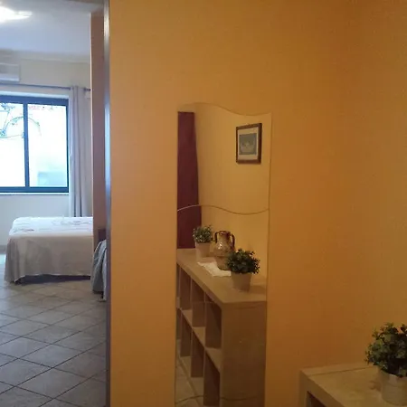 Appartamento Centrali