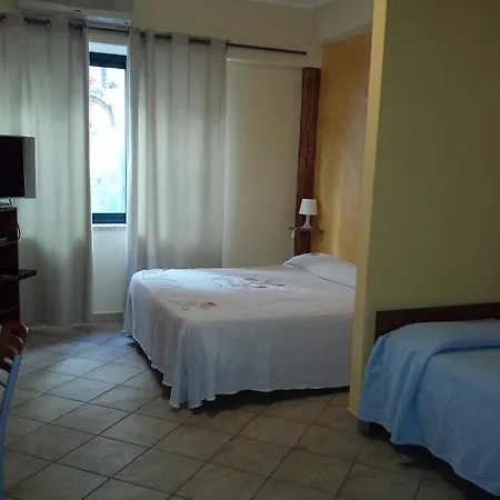 Appartamento Centrali Giardini Naxos