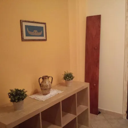 Apartment Centrali