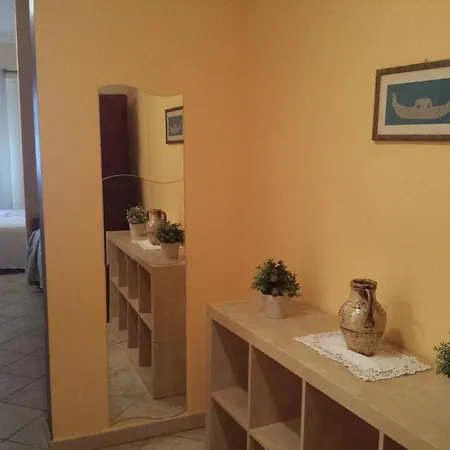 Apartment Centrali *