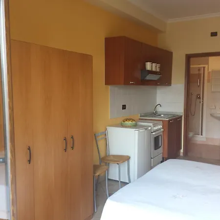 Apartment Centrali Giardini Naxos