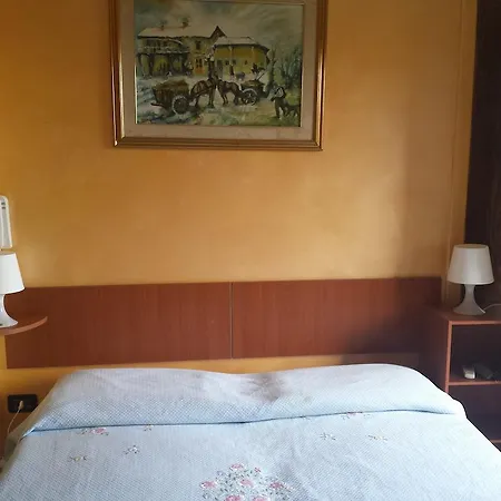 Apartment Centrali *