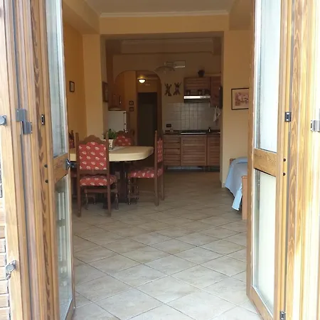 Apartment Centrali Giardini Naxos