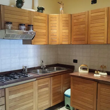 Apartment Centrali *