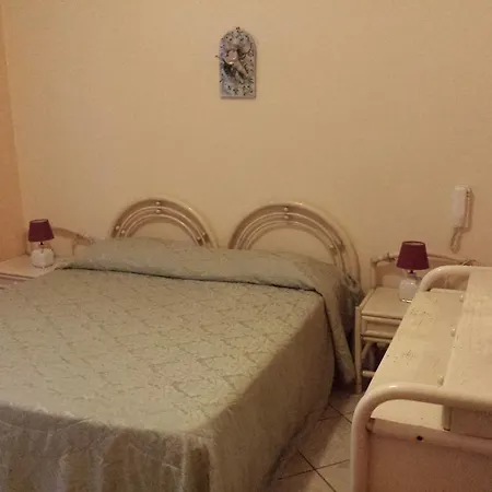 Apartment Centrali