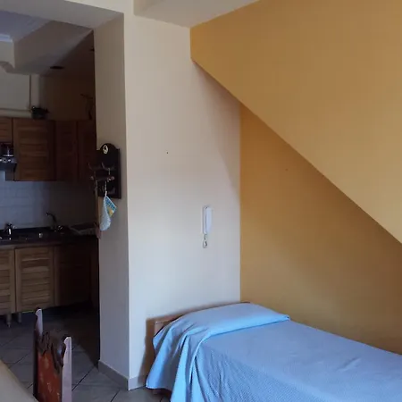 Apartment Centrali