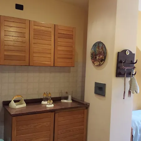 Apartment Centrali Giardini Naxos